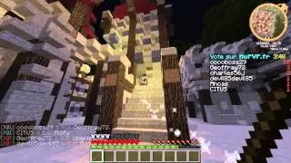 Shootcraft detente pvp fr hd