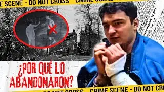La puerta cerrada: lo que la policía no vio a tiempo