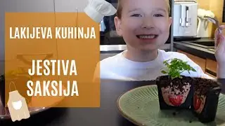 Lakijeva kuhinja: Jestiva saksija!