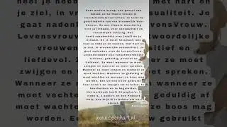 Zo besteed je meer aandacht aan je lichaam en je sensualiteit. Word de LevensVrouw 💃❣️🧡
