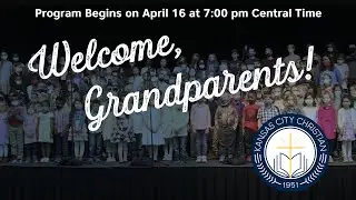 2021 KCC Grandparent's Day