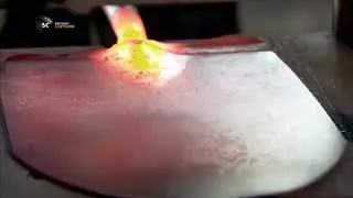Как это работает (How It's Made) ? Сезон 18 HD 🔩⚙ Лопаты и заступы