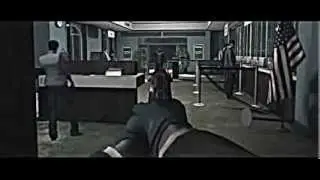 PayDay 2 Official Trailer di gioco By &sect;Alkart&sect;