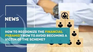 How to recognize the financial pyramid? How to avoid becoming a victim of the scheme? Qazaq TV