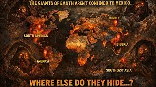A QUIET DARK &mdash; GLOBAL CASE FILES - AROUND THE GLOBE 🌎 🌍 🌏