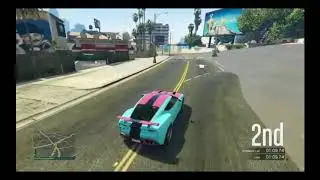 What we do in Insaniac Gaming GTA V