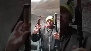Kevins Camping Adventure (KCA) is live in the studio!
