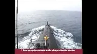 China's nuclear submarine no accidents in four decades