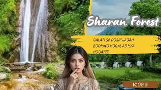 Sharan Forest Adventure&hellip; Hidden Waterfall & BBQ  #sharanforest