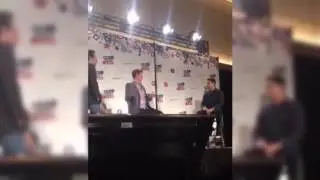 Ben Shapiro uses logic to destroy Sally Kohn on institutional racism