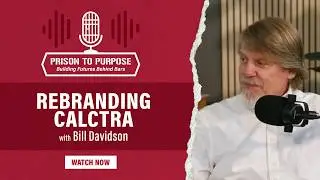 Prison to Purpose Podcast - Episode 1