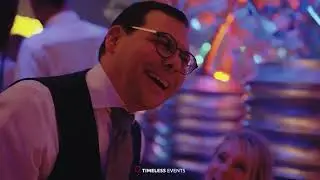 LBC - aftermovie Timeless Events