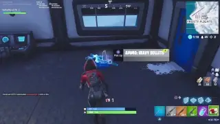 Week 3 *SECRET* Battlestar (SEASON 7)