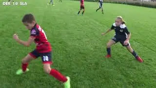 FK DERBY Novi Sad - OFK SLAVIJA Novi Sad - G2011- U12
