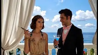 GATSBY WORLD 2