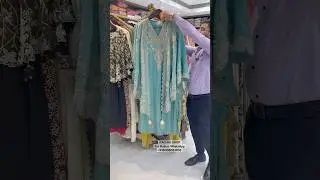 Indowestern | readymade | dresses | indo western dresses | kachhi shop #indowestern #readymade