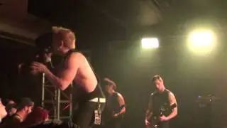 Vanity Strikes - Rochester NY - 4/17/15 - 2