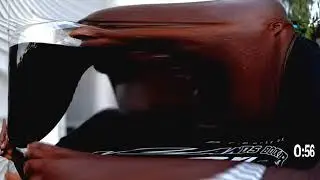 Badlands Chugs Coke chug BASS BOOSTED EAR RAPE