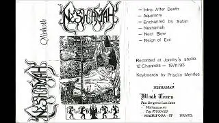 NESHAMAH Qliphot