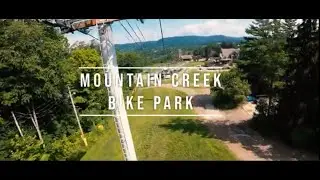 Biking at Mountain Creek || FaceTheJace || *I GOT LOST* || #MountainCreek #biking #FaceTheJace