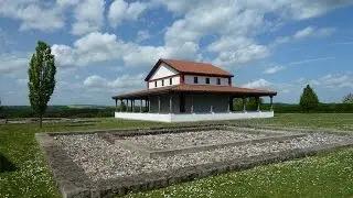 Der Moselsteig: 19. Etappe,  Klotten - Karden