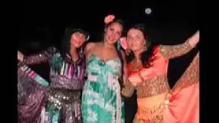 Jany & Patrina - Kelen (Kadi Rachi)