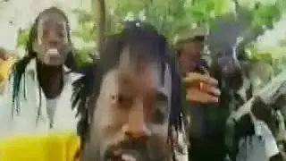 Frisco Kid - Revenge (Stepz Riddim)