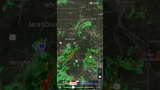 Radar Anomalies 10/1/2021