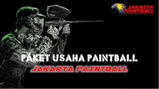 Paket Usaha Paintball Tippman 98 Custom 10 Unit