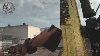 Call of Duty&reg;: WarZone Double Snipe (walksi)