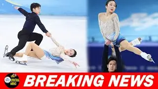 Home skaters primed for final Olympic rehearsal in Beijing