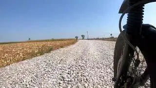 Weekend Short Ride | Royal Enfield Himalayan | Warangal | TRIPRAPTOR