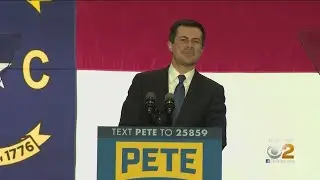 CBS News: Buttigieg To Drop Out