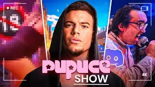J'AI RETOURNÉ TOULOUSE - PUPUCE SHOW
