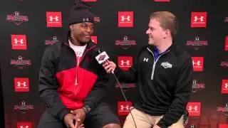 Raekwon McMillan