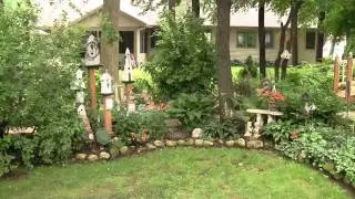RBG Home Garden Tour 2011