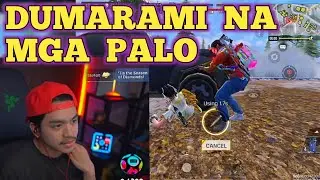 4K TOKYO PUMAPALAG PALAGI #codmtokyogaming