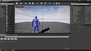 UE 4: Sequence recorder