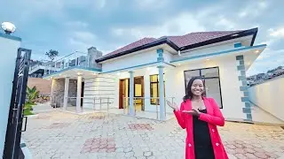 Don't miss to buy this Beautiful House in kigali Rwanda | Price 220M rwf. 