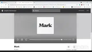 GOSPEL OF MARK ( Recovery Version )