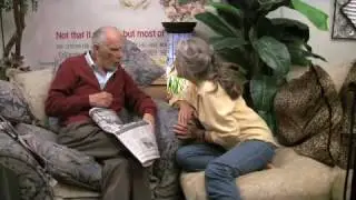 Jack Donner & Jody Jaress in 
