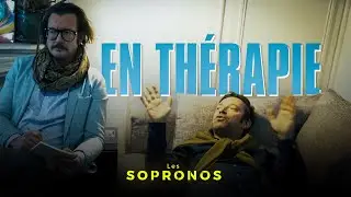 ⚽ Les Sopronos - En thérapie (Foot)