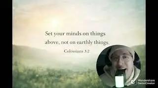 Set Your Mind On Love