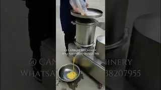 Egg Separator: Automatic Egg Cracking & Separating for Baking & Cooking #EggSeparator#eggcracking