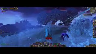 World of Warcraft: Shadowlands - Questing: History of Corruption (World Quest)