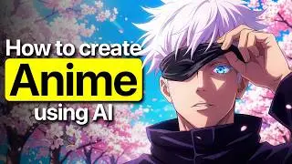 Seedance 2.0 Creates AI Anime With Perfect Character Consistency