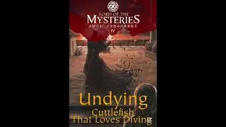 Lord of the Mysteries Volume 4 