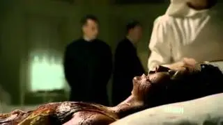 Alison Benstead Actor Showreel March 2012