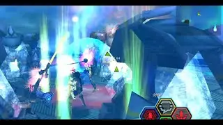 [PSOBB Unseen] Maximum Attack E: CCA　3