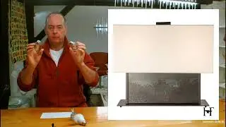 Hubbardton Forge Horizon Console Lamp 271201